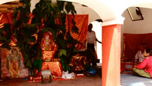 sri krishan jhulaune parba