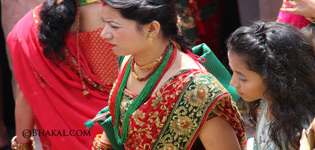 teej festival 2013