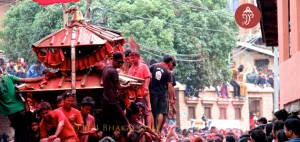 panauti jatra